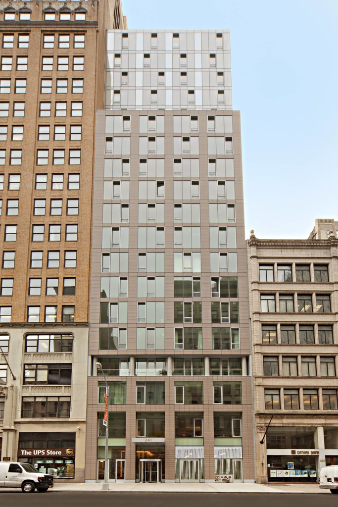 241 Fifth